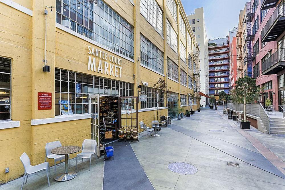 Lofts Of Downtown * Los Ángeles
