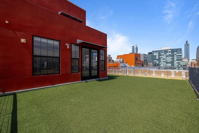 Lofts Of Downtown Apartamento *