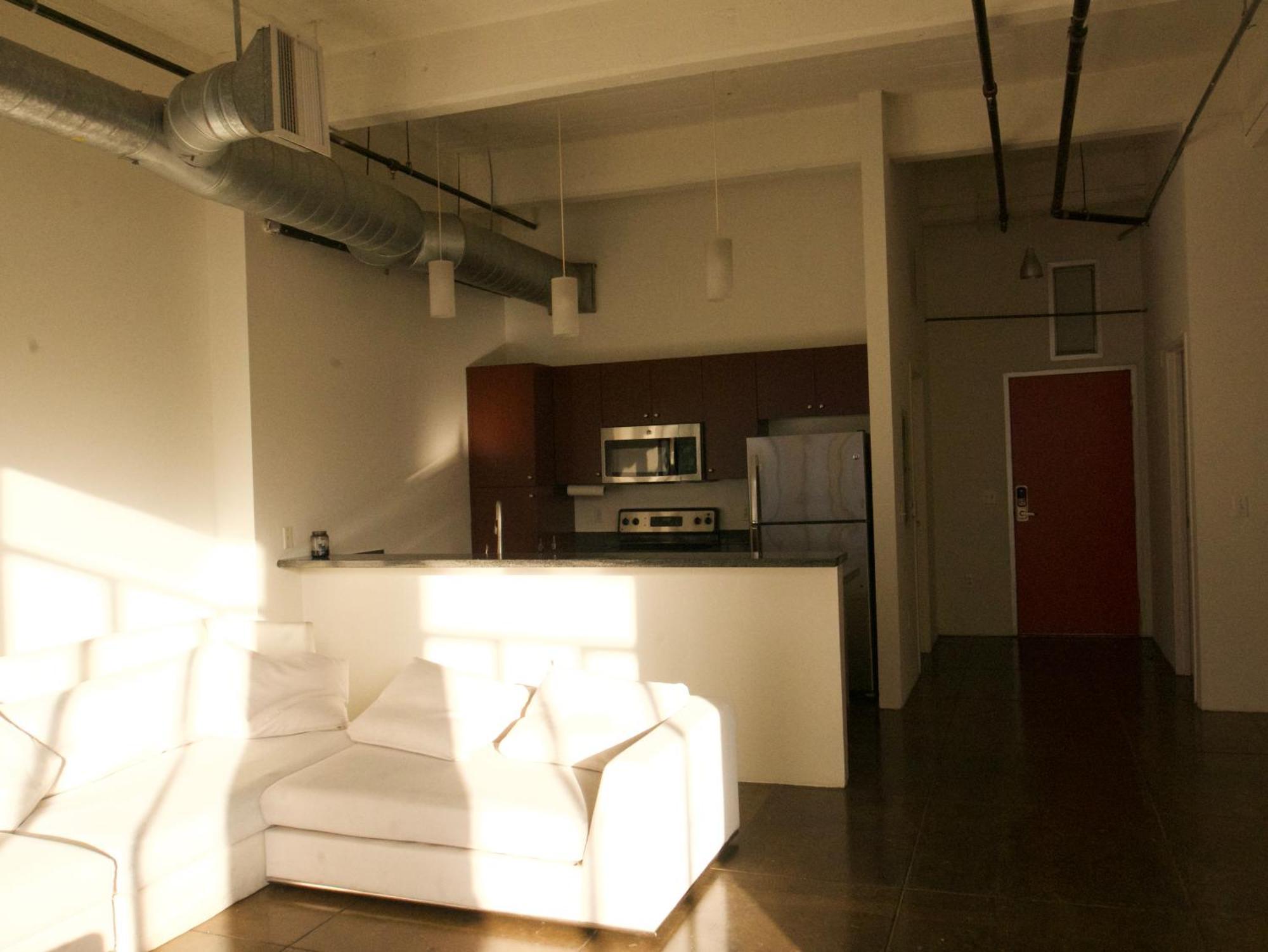 Lofts Of Downtown * Los Ángeles