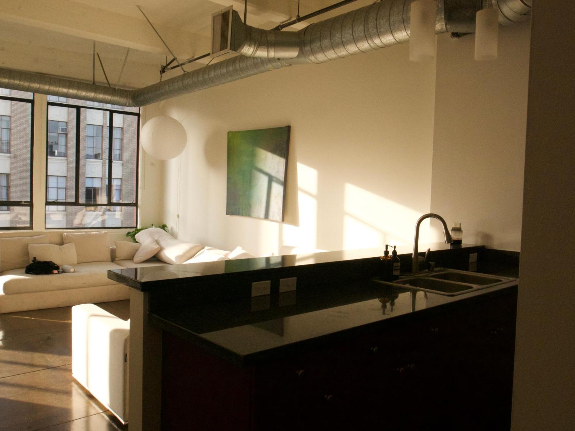 Apartamento Lofts Of Downtown *