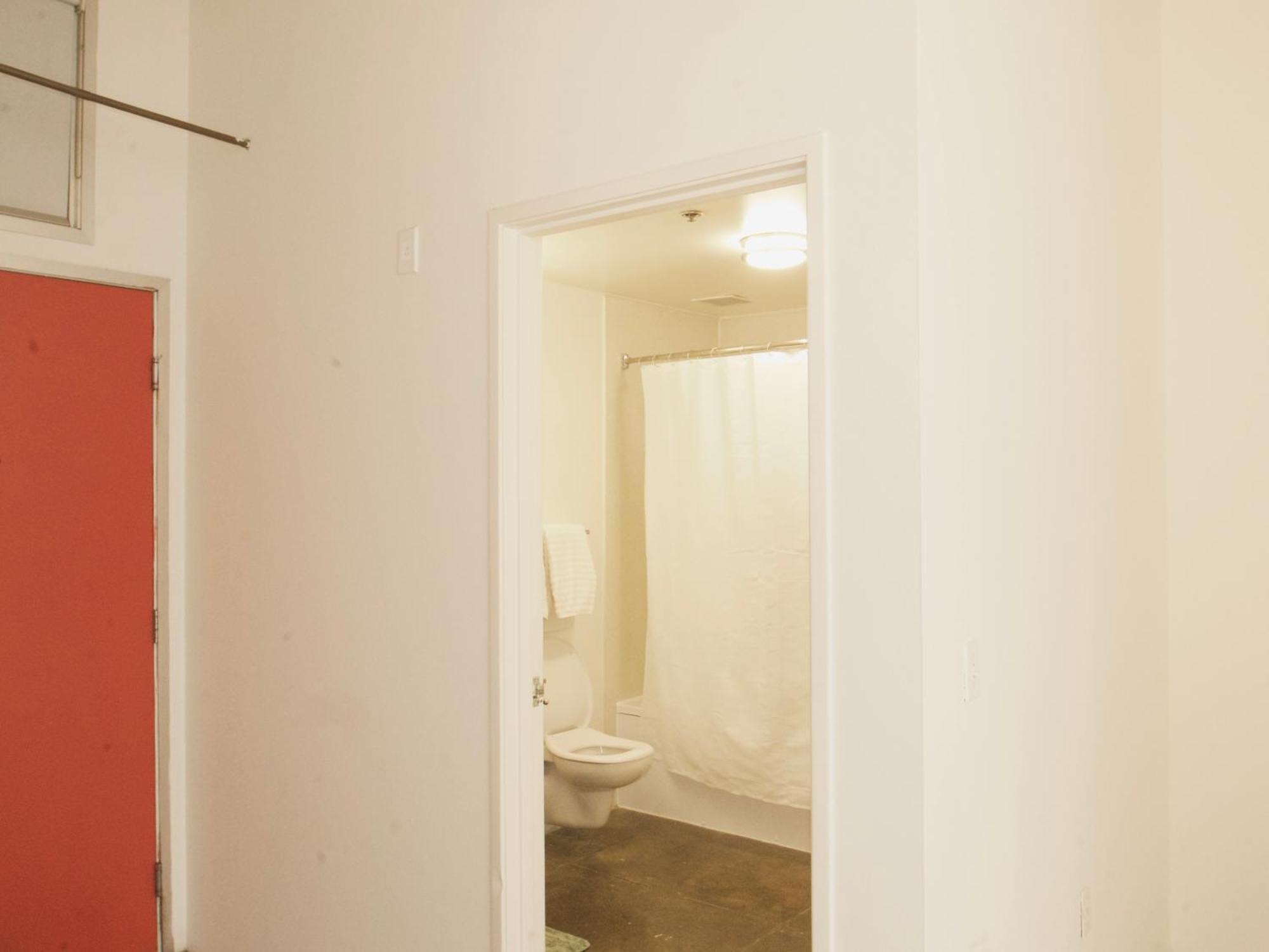 Lofts Of Downtown Apartamento *