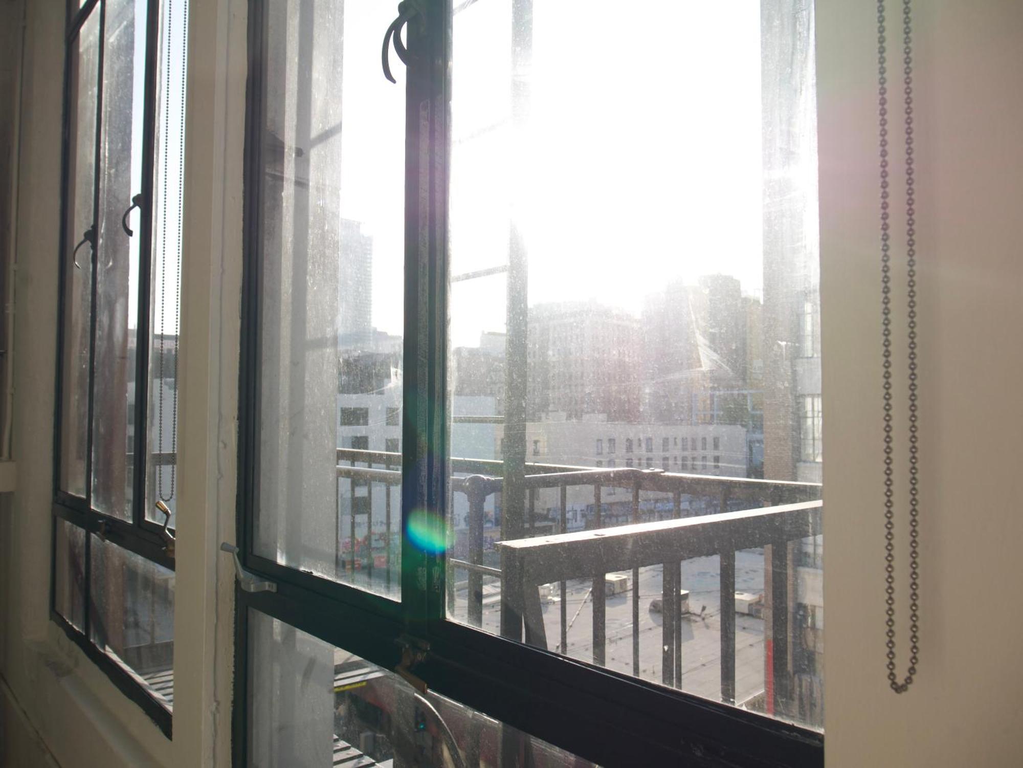 Apartamento Lofts Of Downtown *