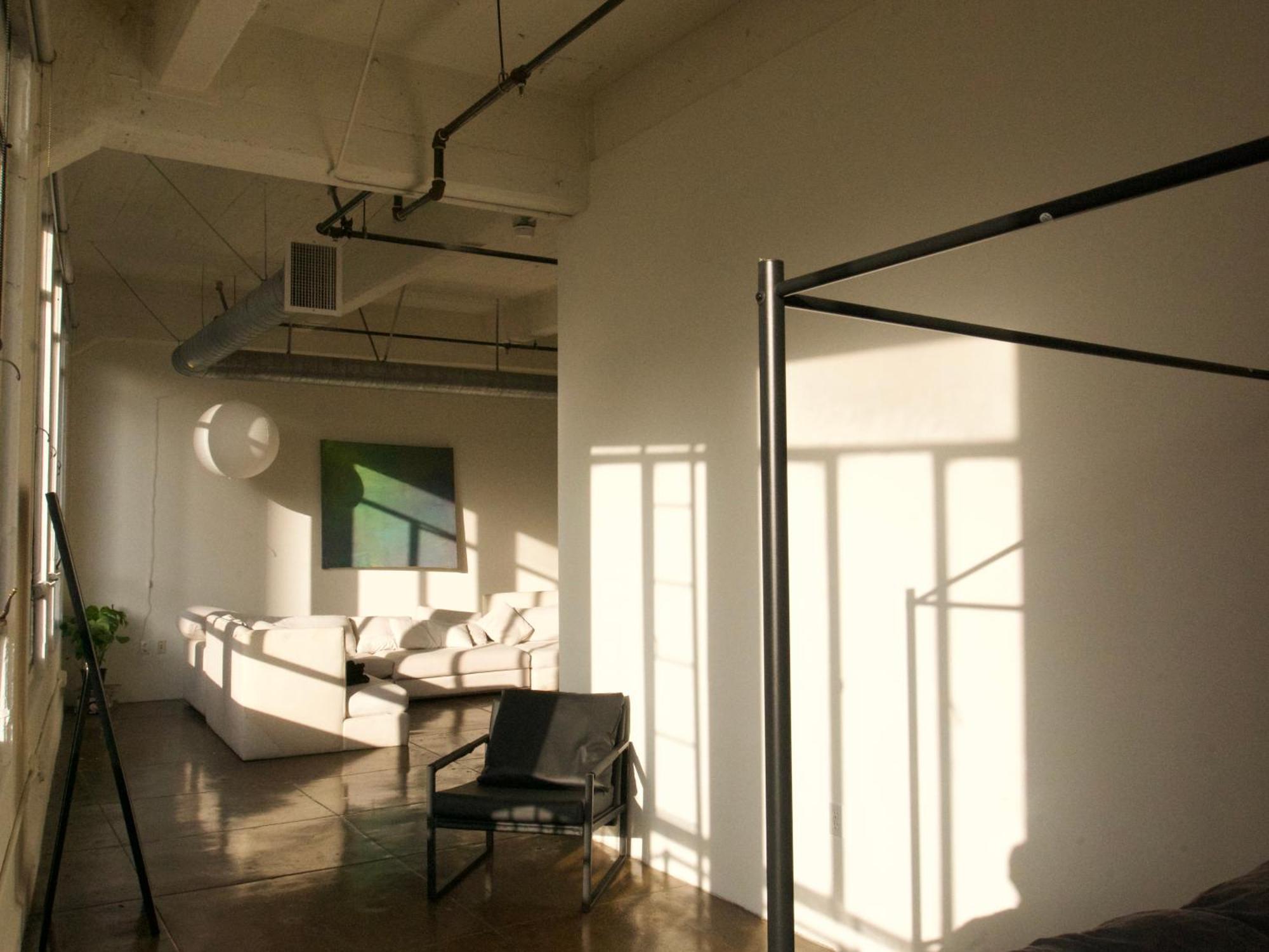 Lofts Of Downtown Apartamento Los Ángeles