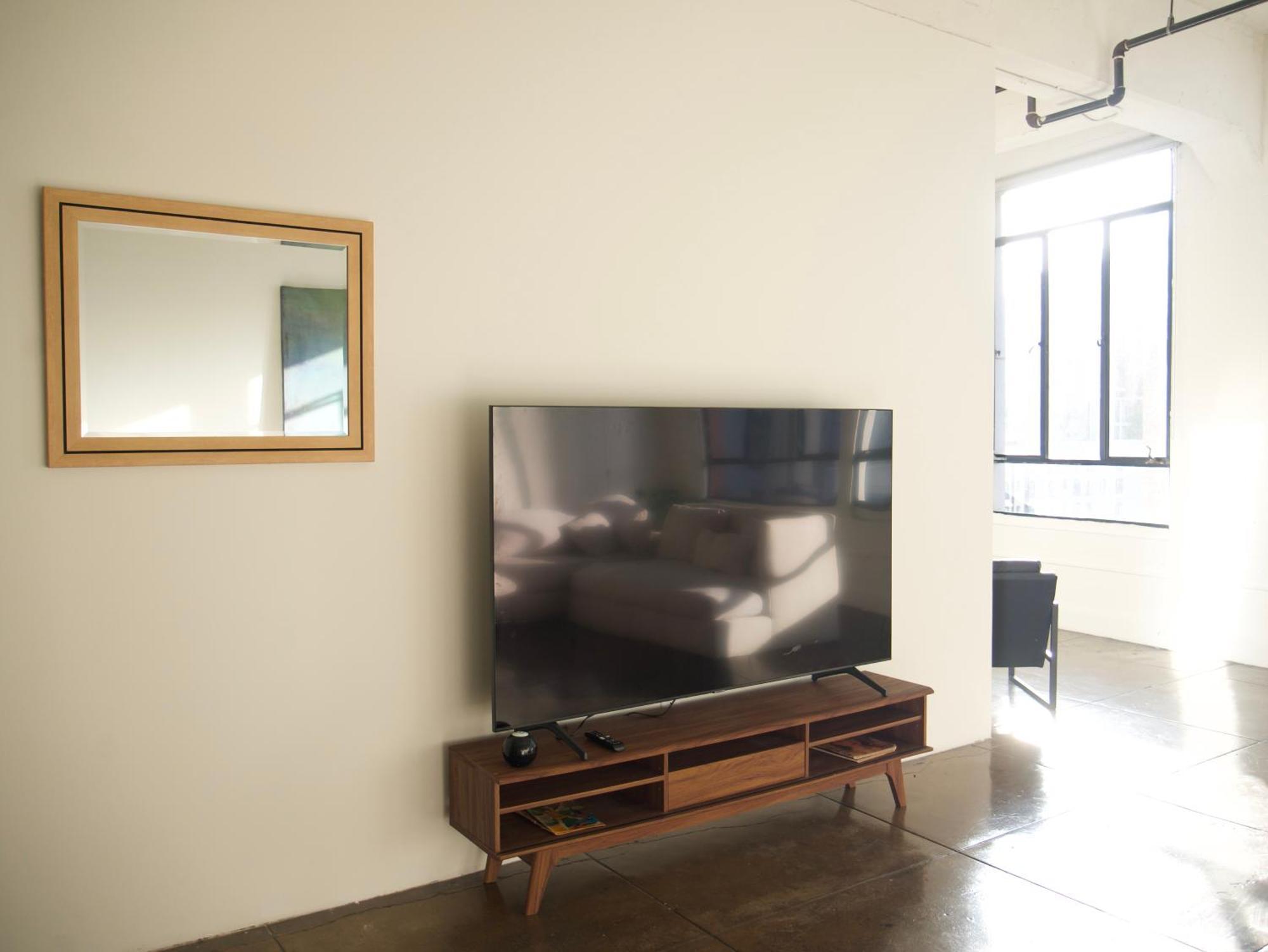 Apartamento Lofts Of Downtown Los Ángeles