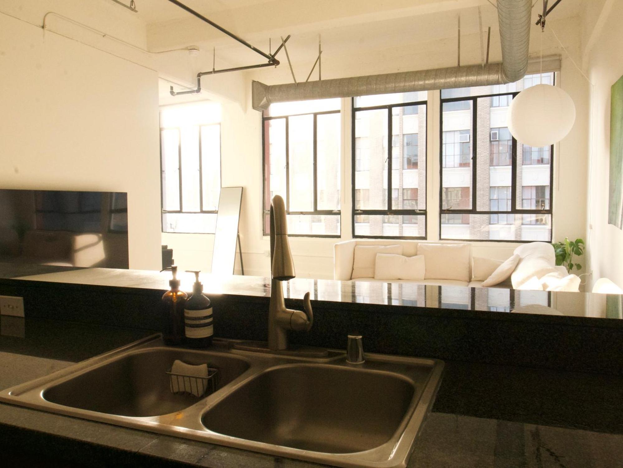 Lofts Of Downtown