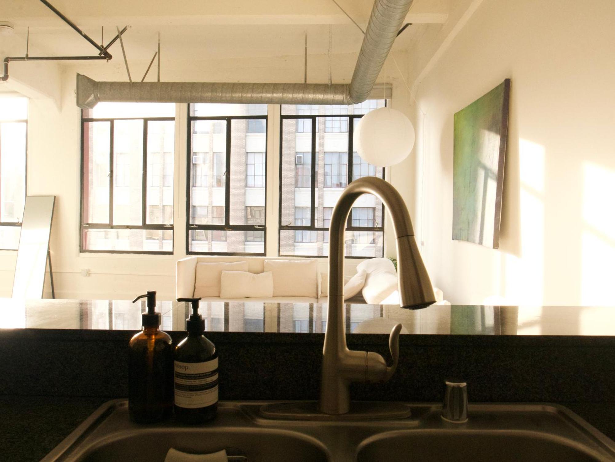Lofts Of Downtown Apartamento