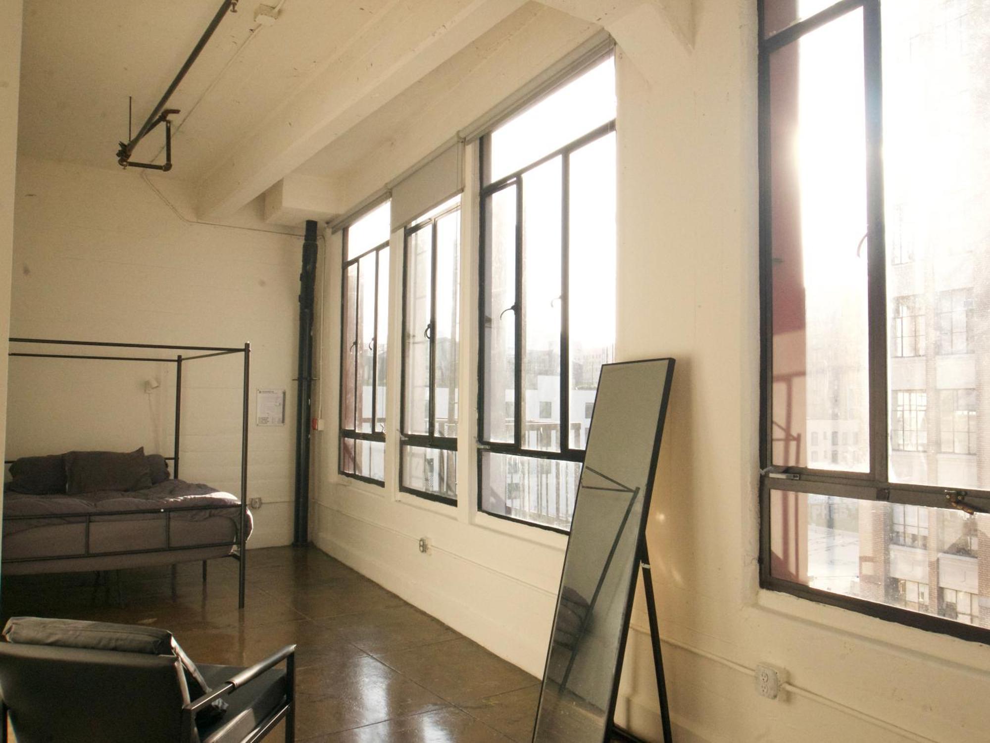 Lofts Of Downtown Apartamento